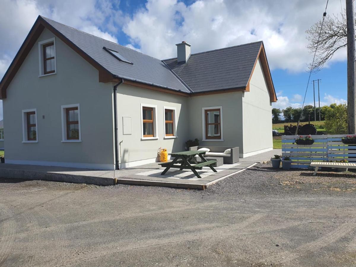 Murphys Irish Farmhouse Tralee Eksteriør billede