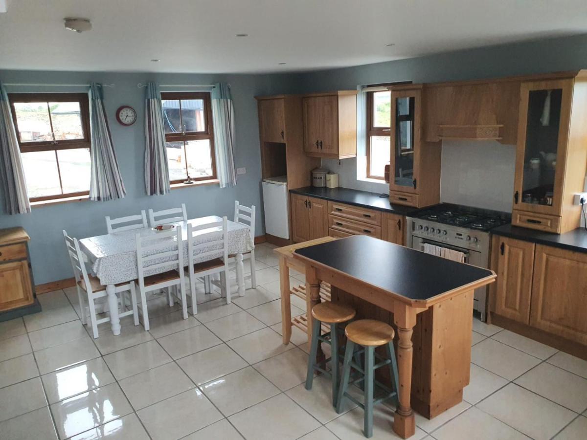 Murphys Irish Farmhouse Tralee Eksteriør billede