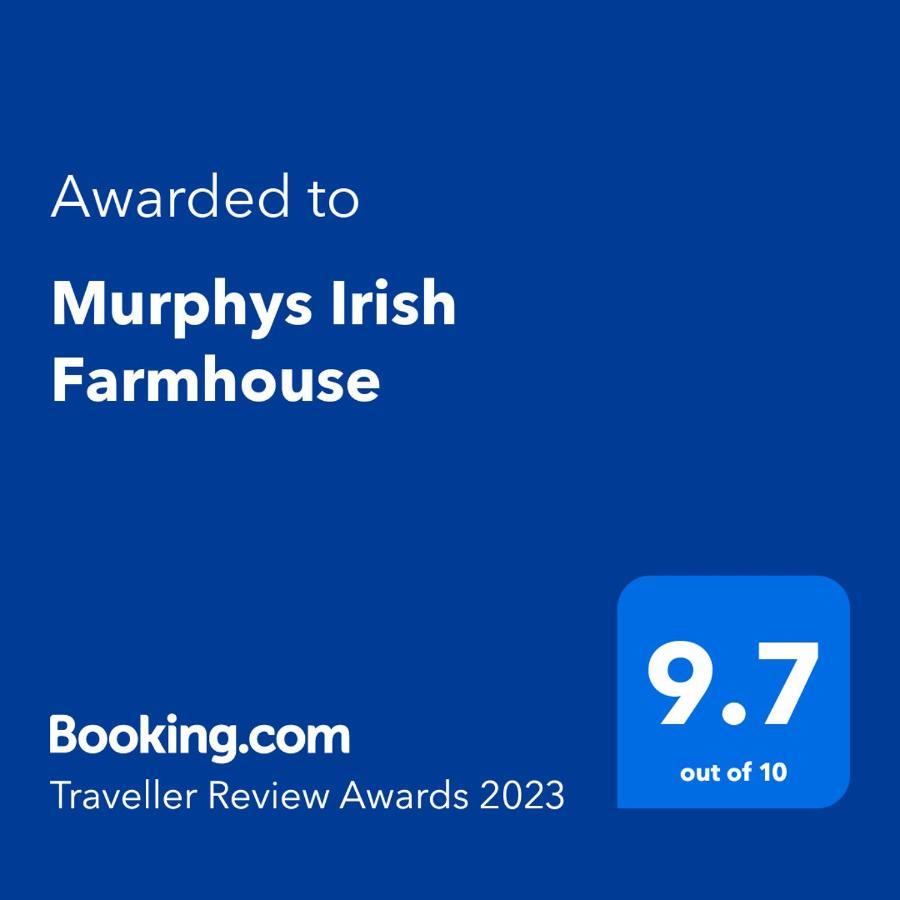 Murphys Irish Farmhouse Tralee Eksteriør billede