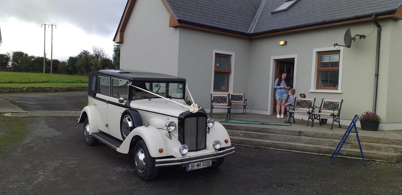 Murphys Irish Farmhouse Tralee Eksteriør billede